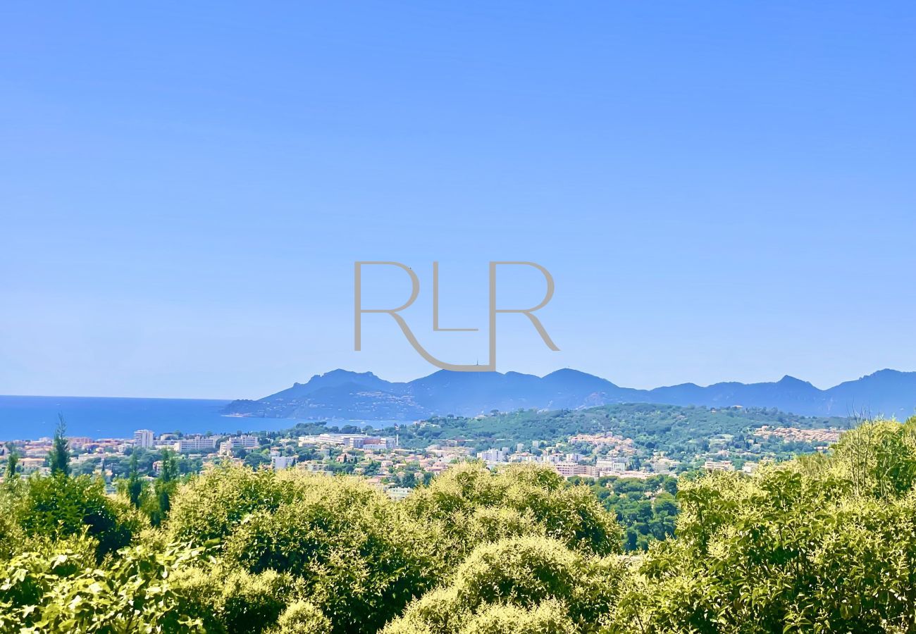 Villa à Cannes - Villa Sonia
