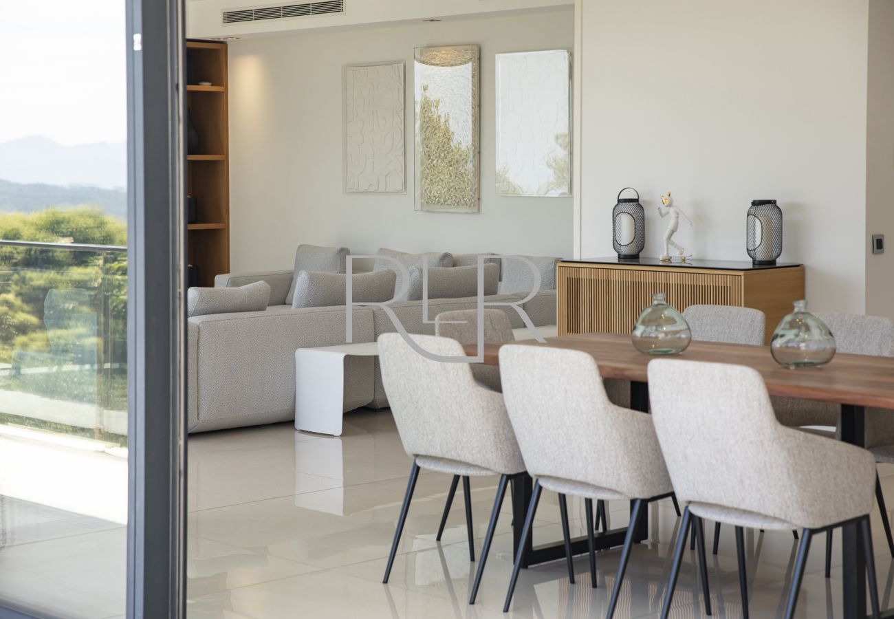Villa à Cannes - Villa Sonia