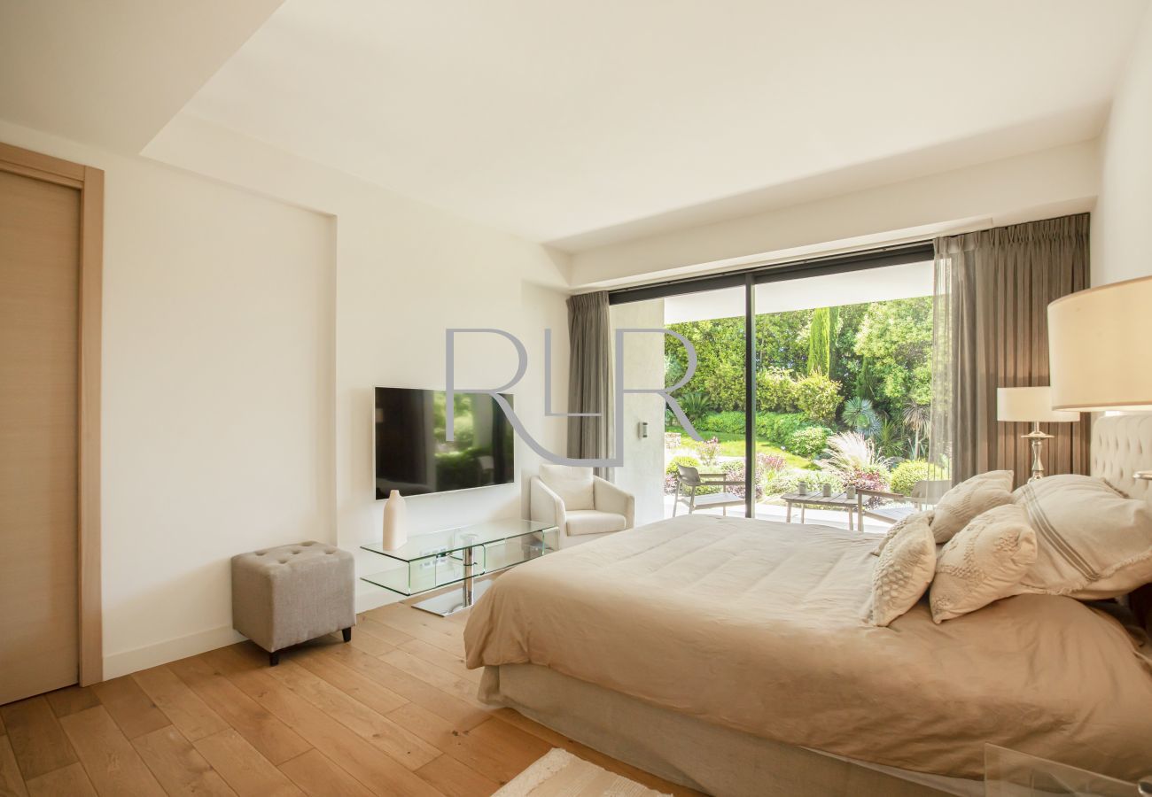 Villa à Cannes - Villa Sonia