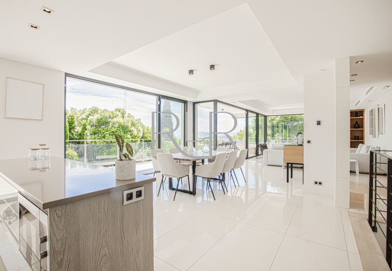 Villa à Cannes - Villa Sonia