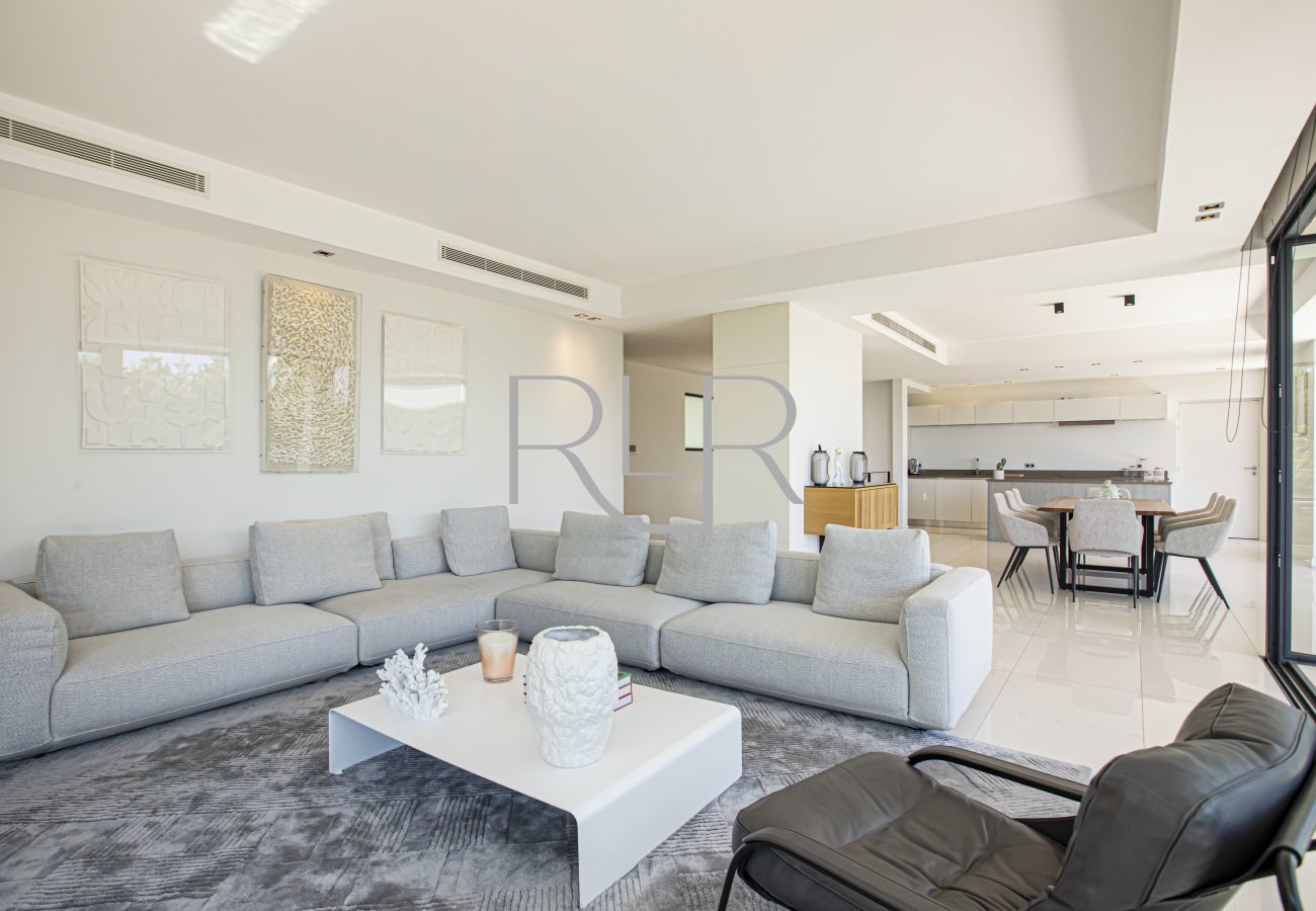 Villa à Cannes - Villa Sonia