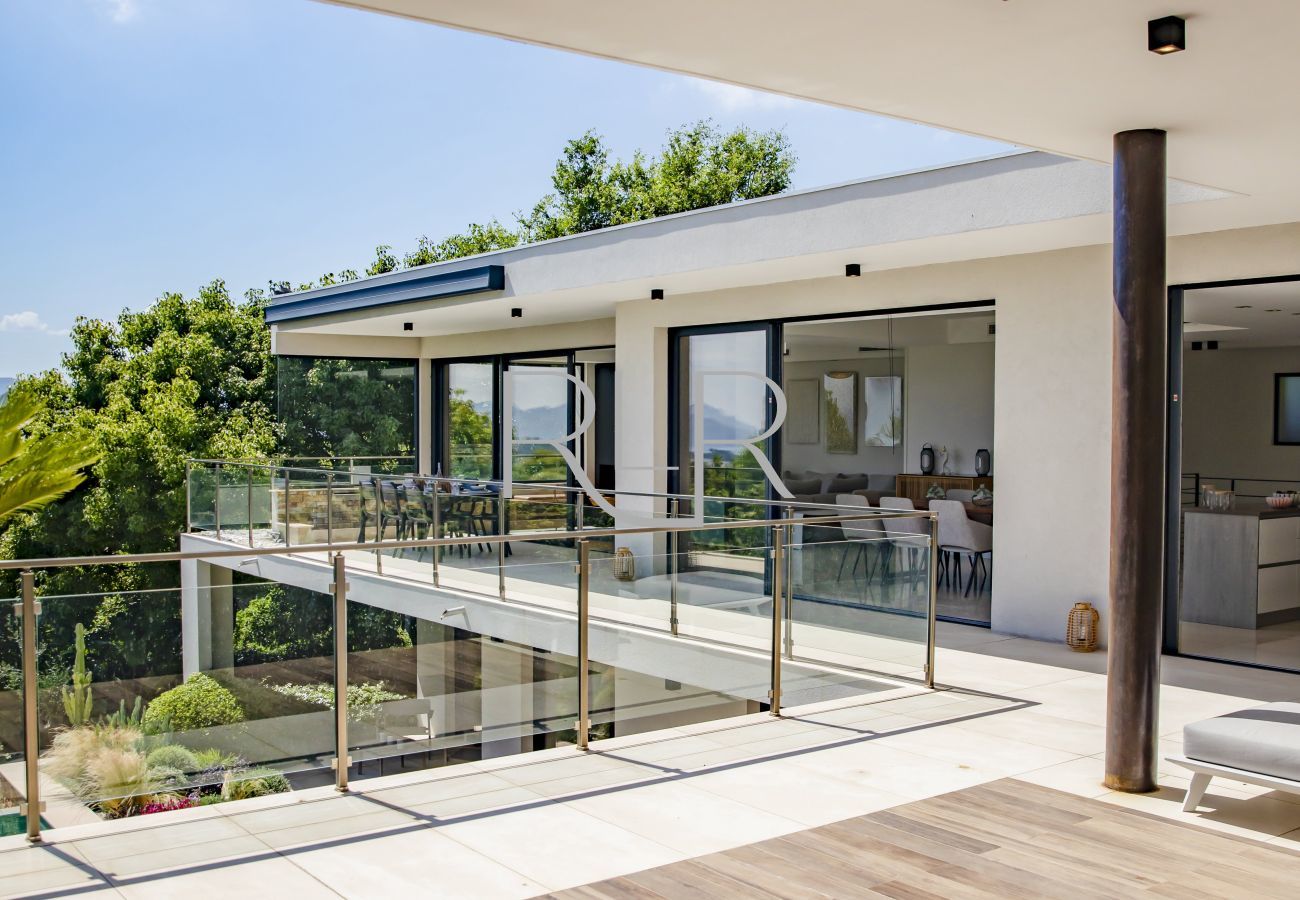 Villa à Cannes - Villa Sonia