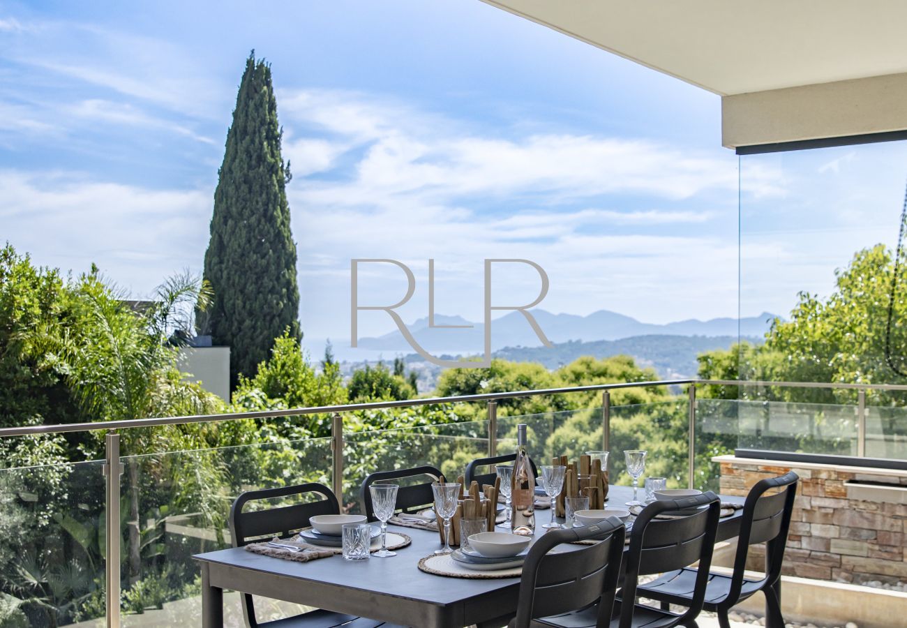 Villa à Cannes - Villa Sonia