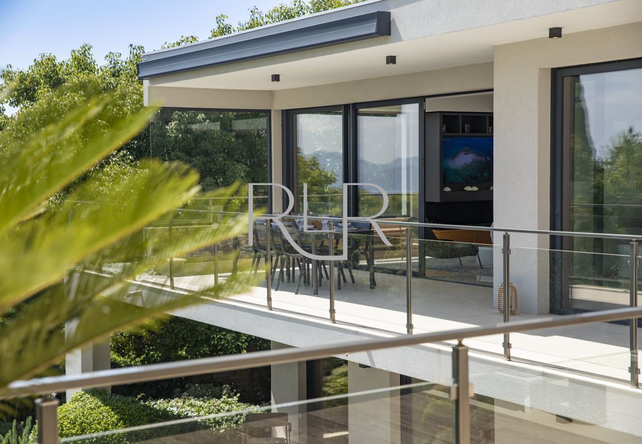 Villa à Cannes - Villa Sonia