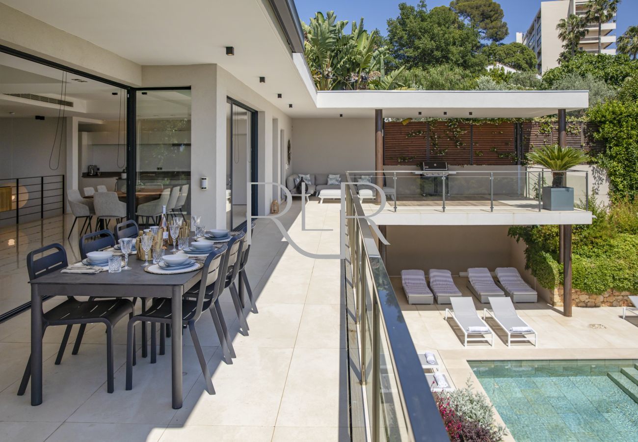 Villa à Cannes - Villa Sonia