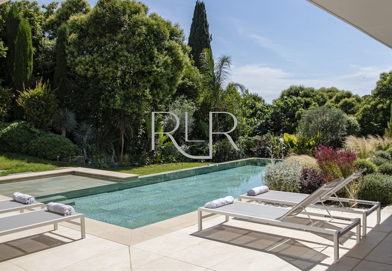 Villa à Cannes - Villa Sonia