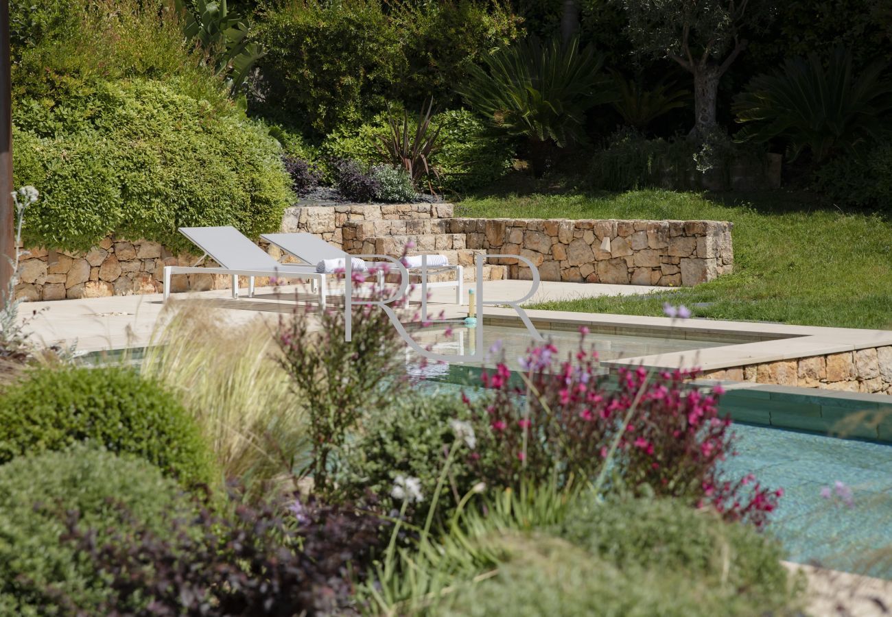 Villa à Cannes - Villa Sonia