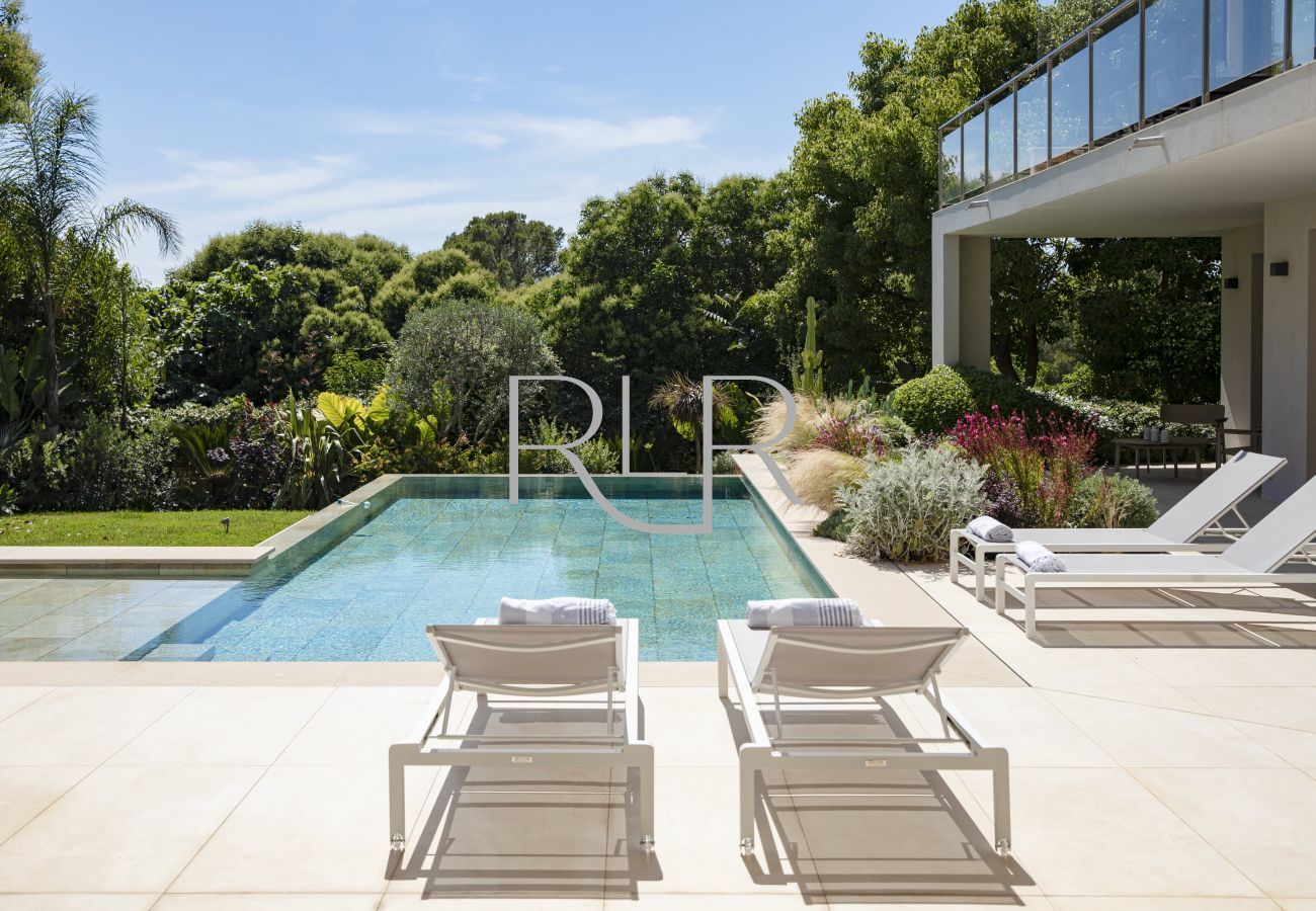 Villa à Cannes - Villa Sonia