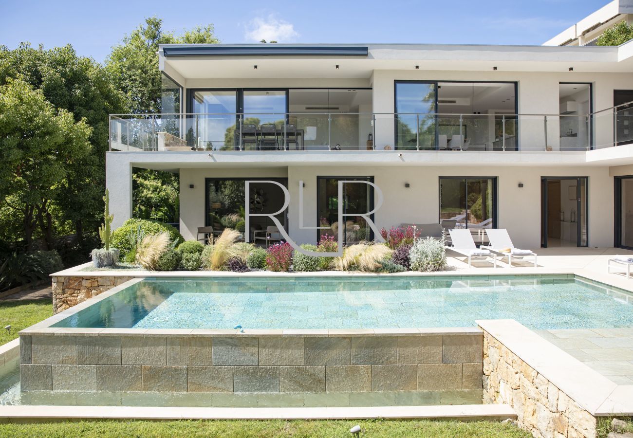 Villa à Cannes - Villa Sonia