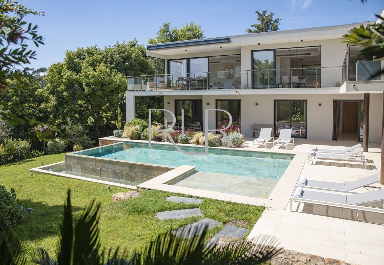 Villa à Cannes - Villa Sonia