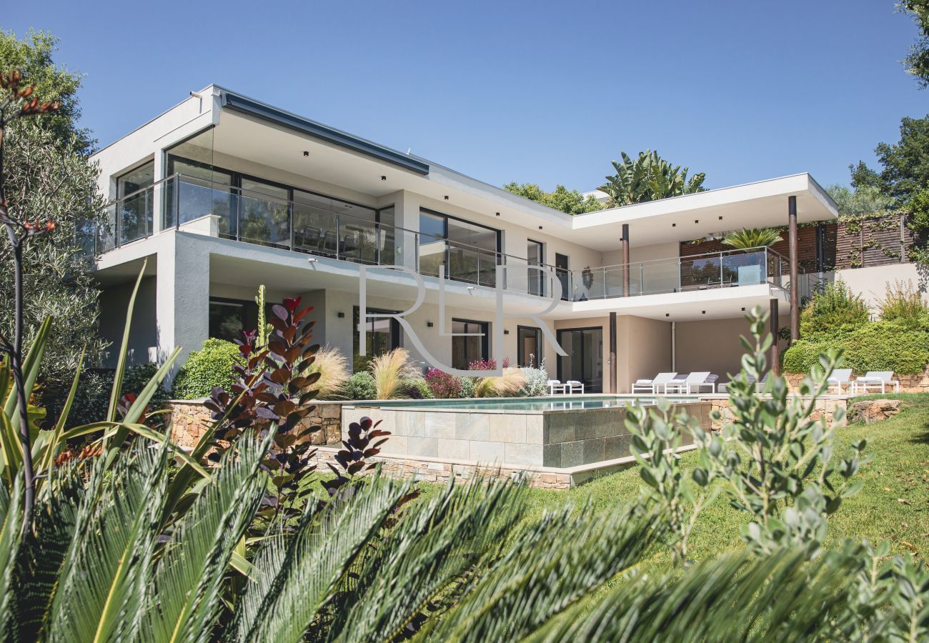 Villa à Cannes - Villa Sonia