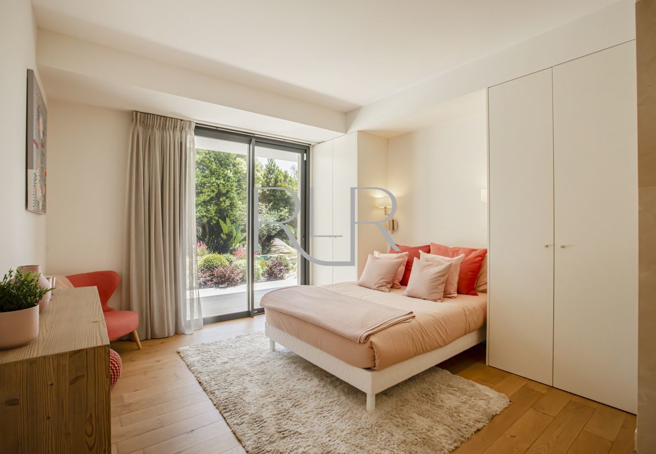 Villa à Cannes - Villa Sonia
