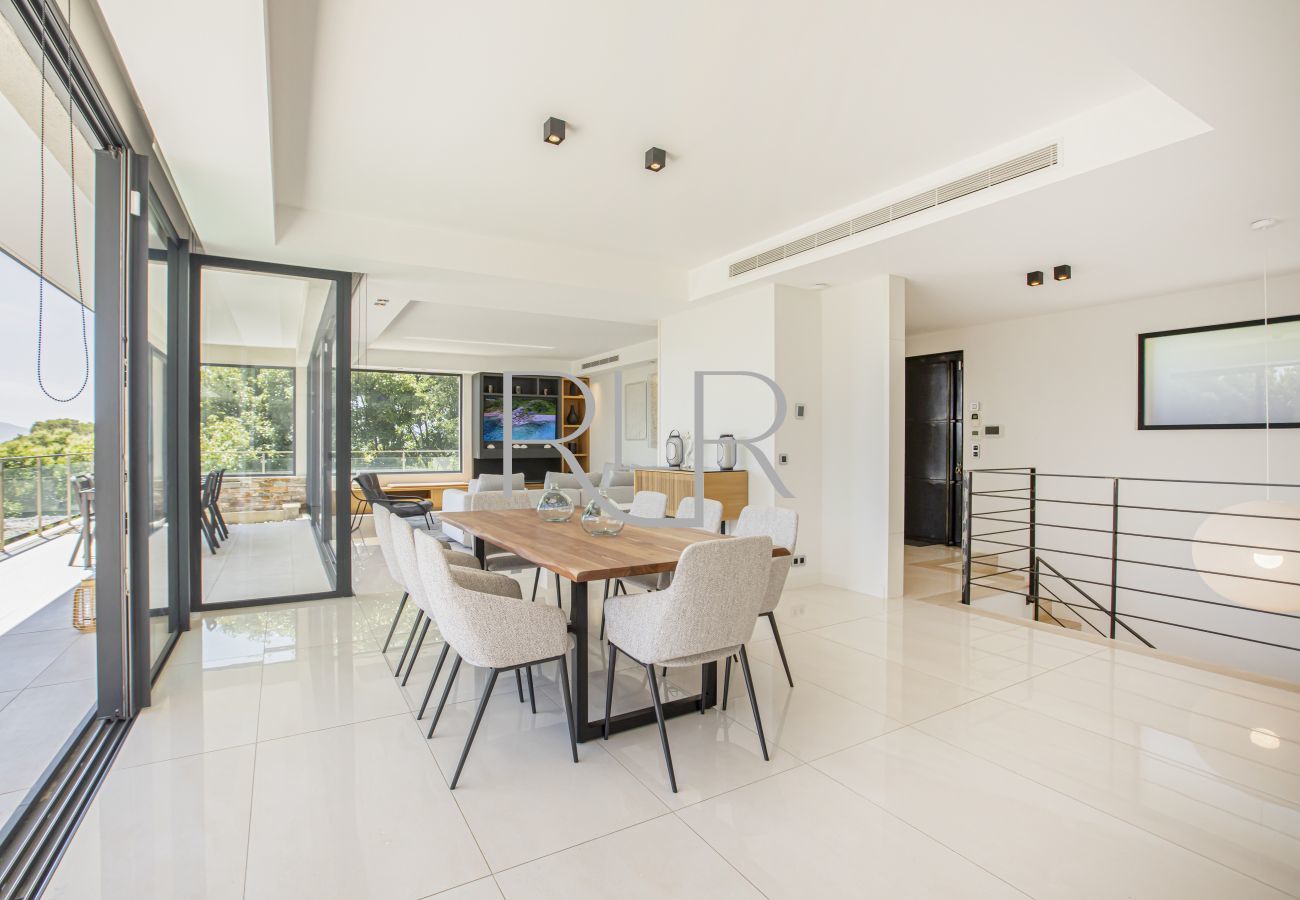 Villa à Cannes - Villa Sonia