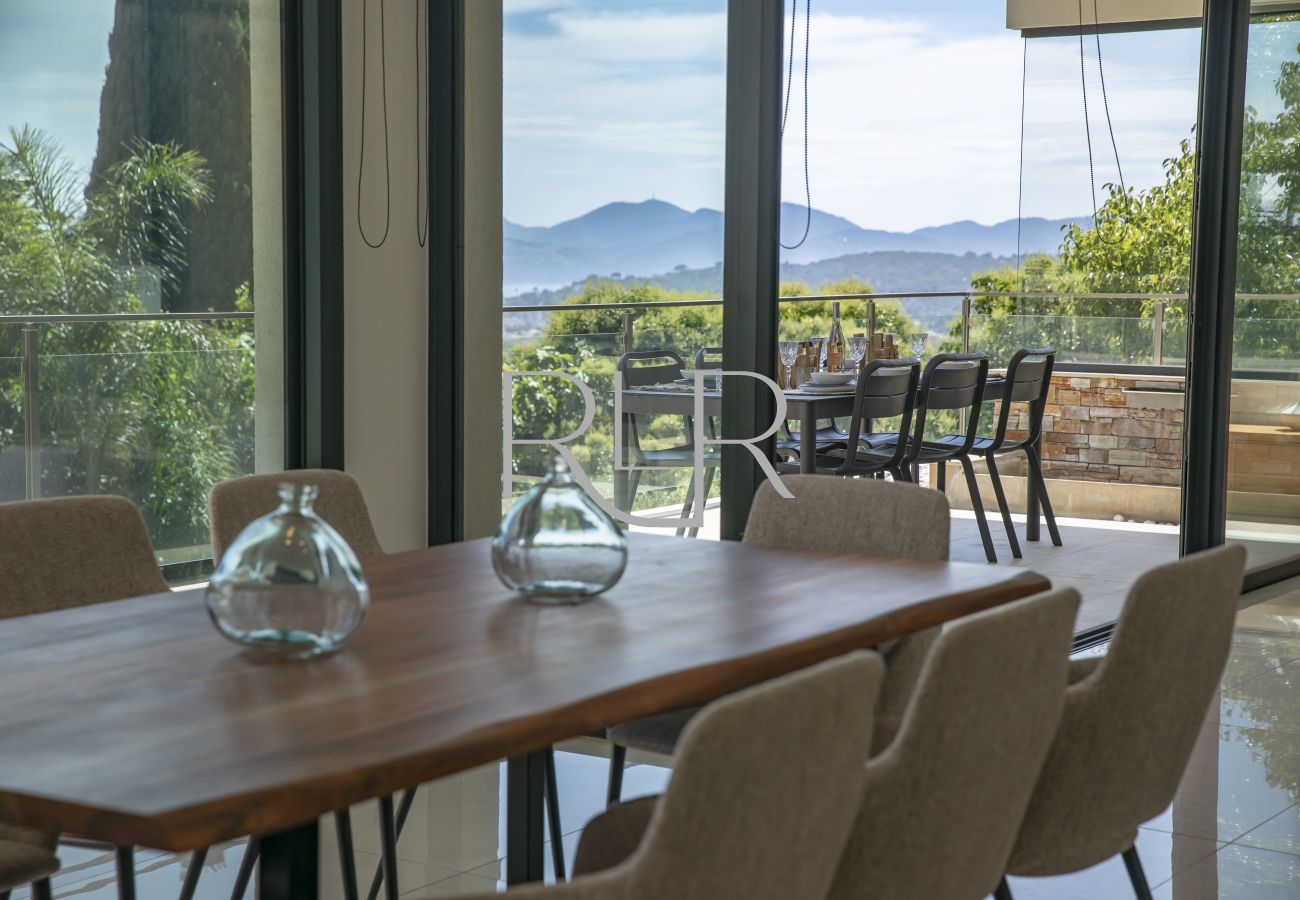Villa à Cannes - Villa Sonia