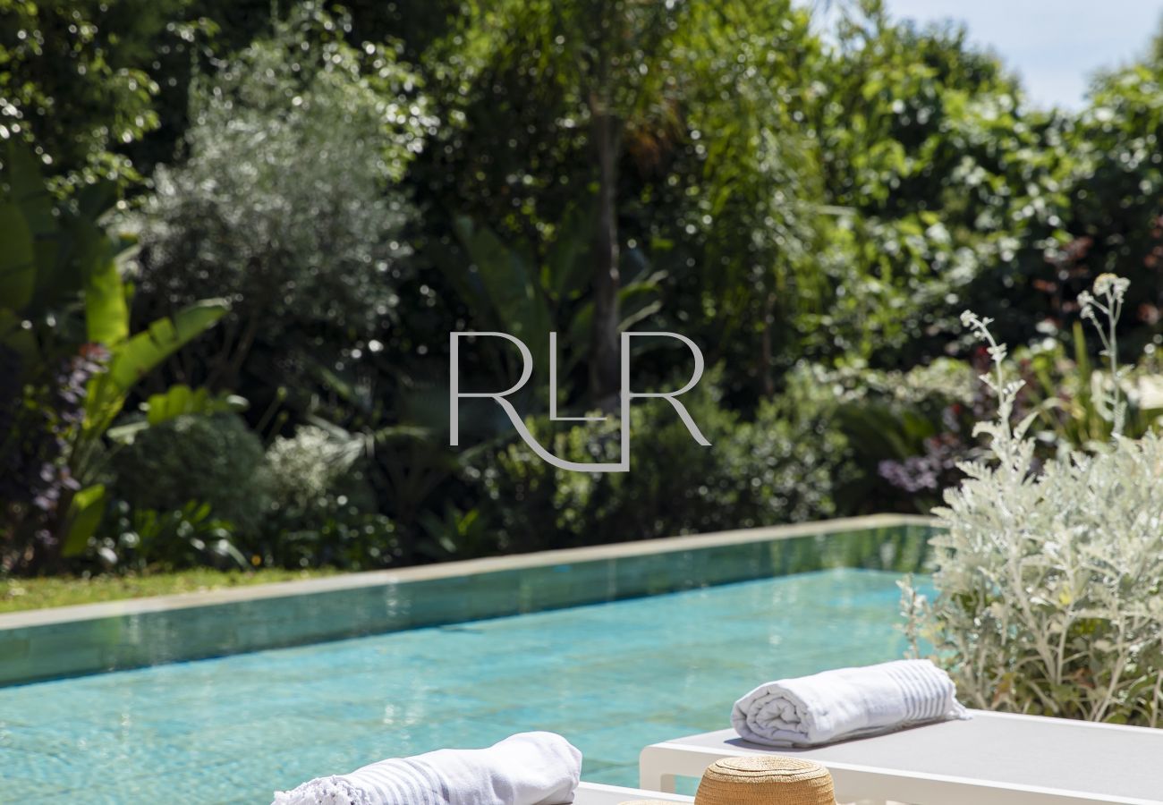 Villa à Cannes - Villa Sonia