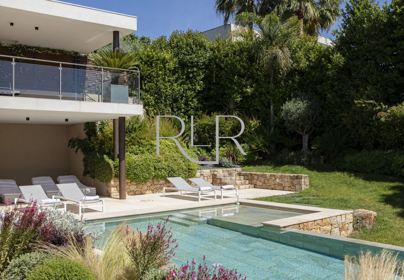 Villa à Cannes - Villa Sonia