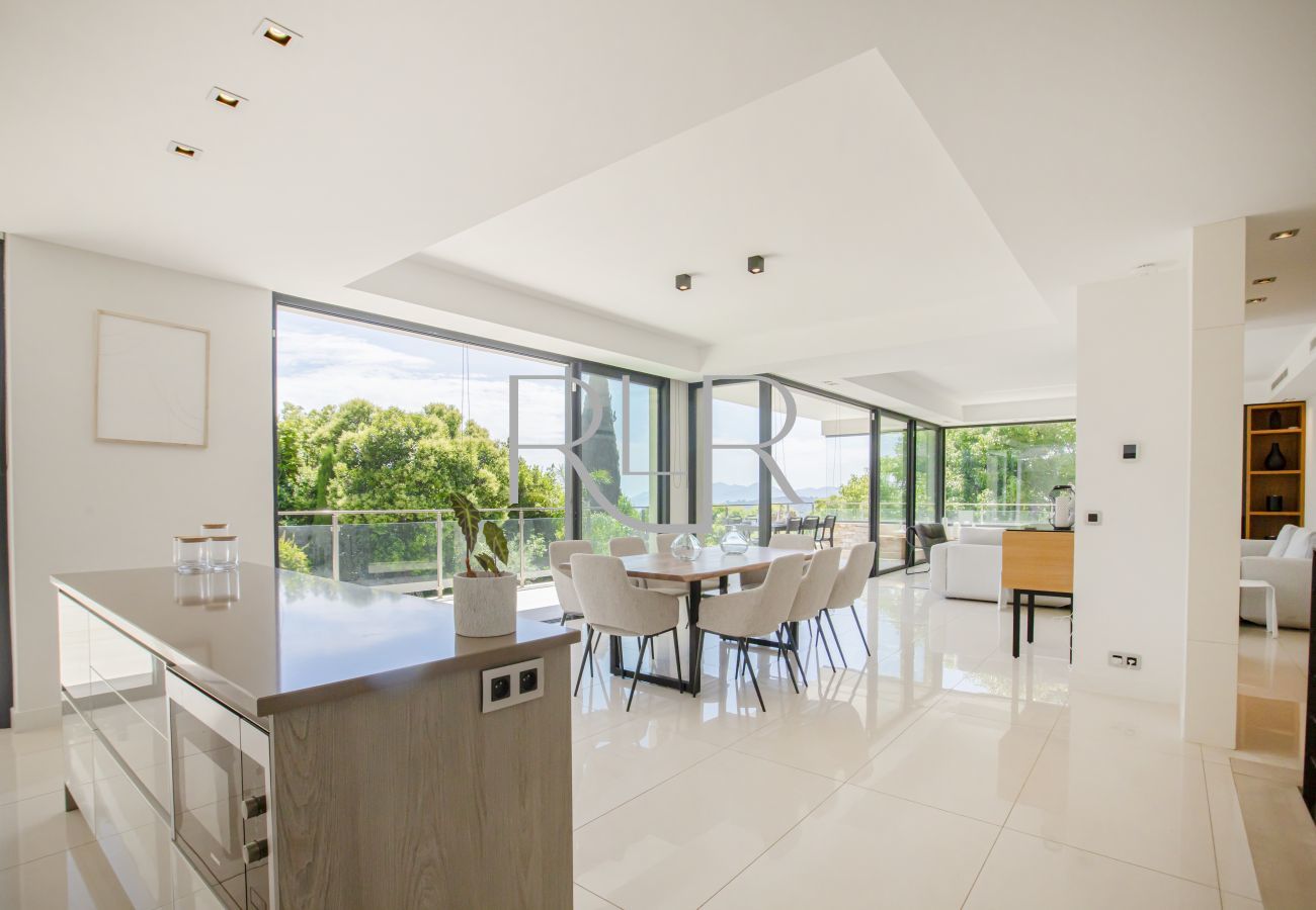 Villa à Cannes - Villa Sonia