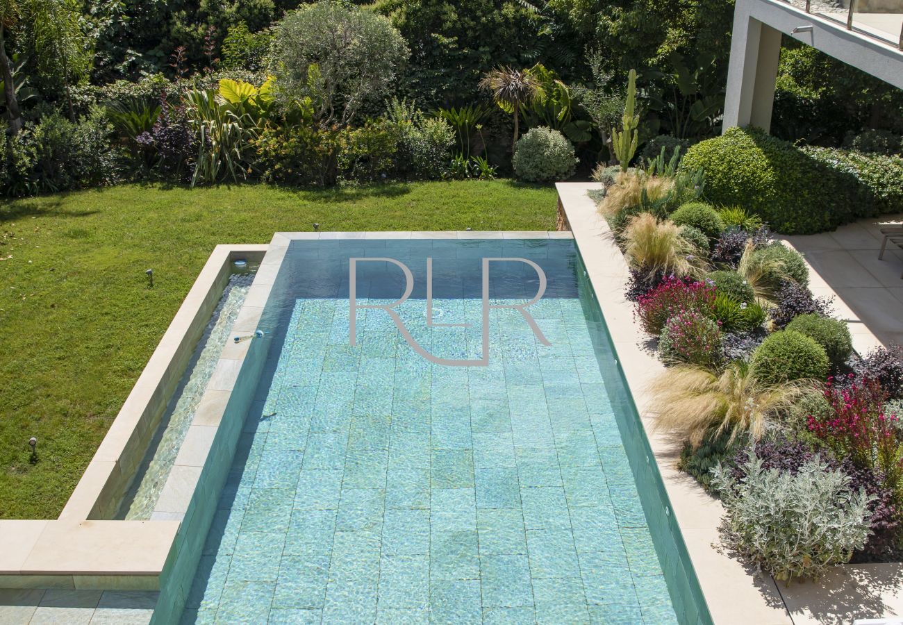Villa à Cannes - Villa Sonia