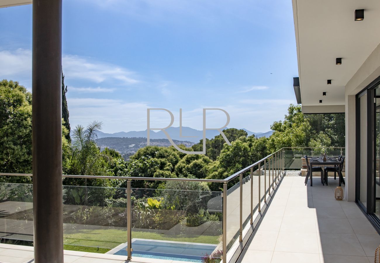Villa à Cannes - Villa Sonia