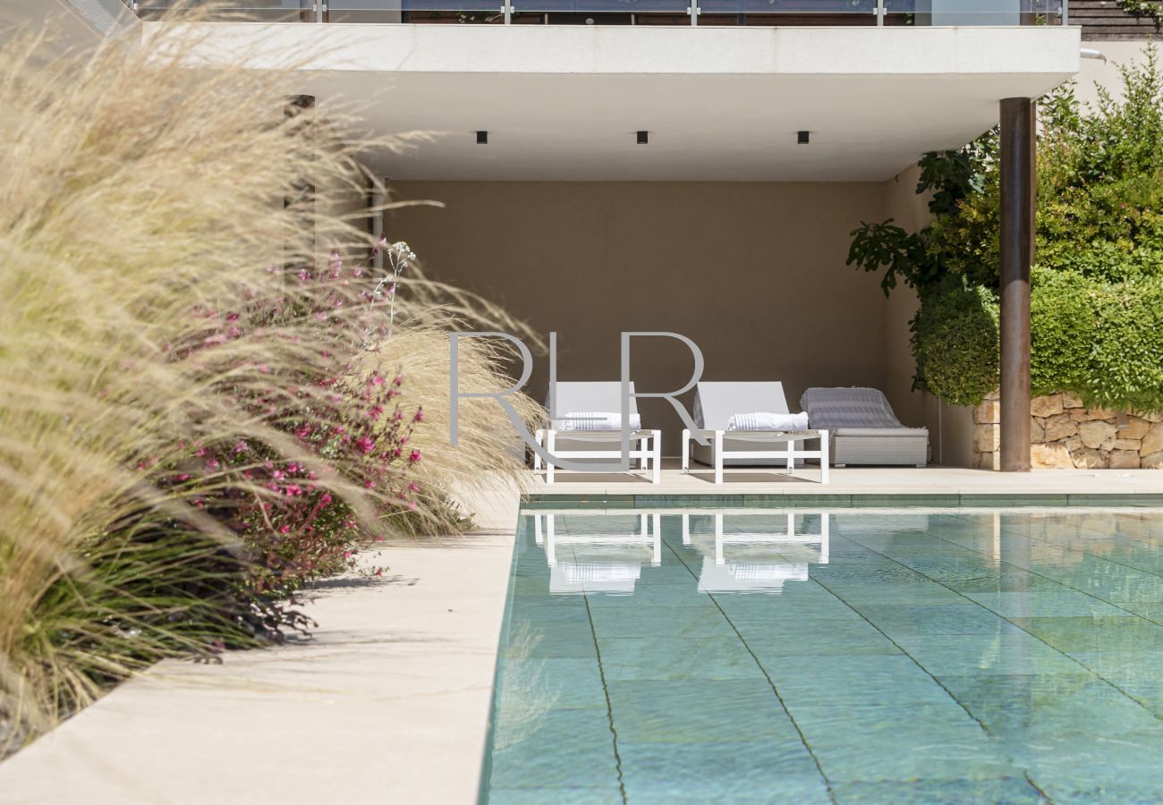 Villa à Cannes - Villa Sonia