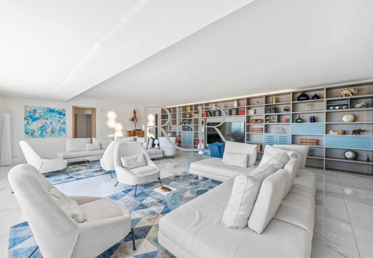 Villa à Mougins - Villa Theana