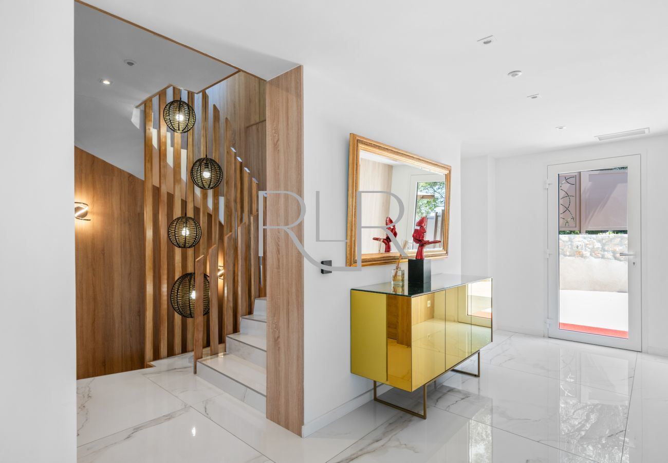Villa à Mougins - Villa Theana