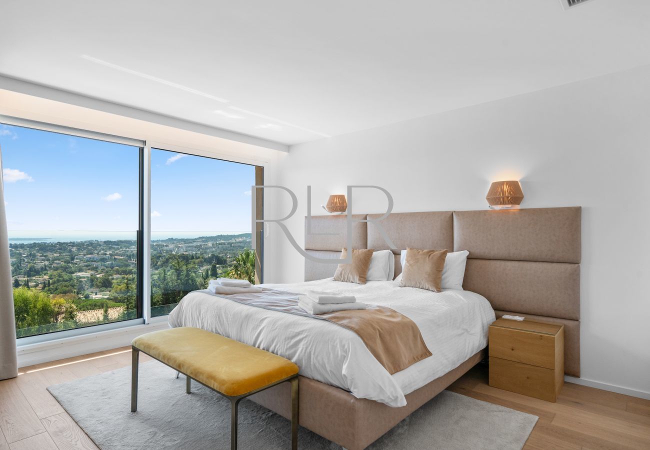 Villa à Mougins - Villa Theana