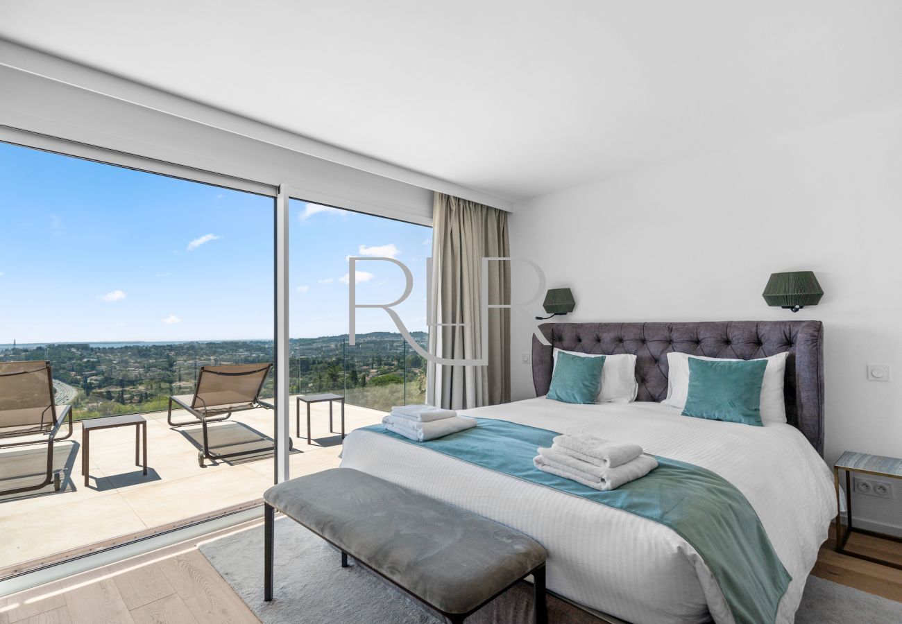 Villa à Mougins - Villa Theana