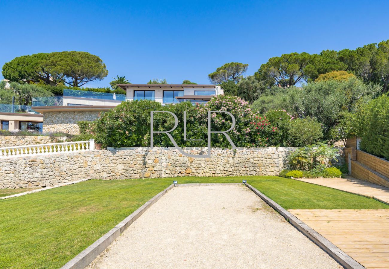Villa à Mougins - Villa Theana