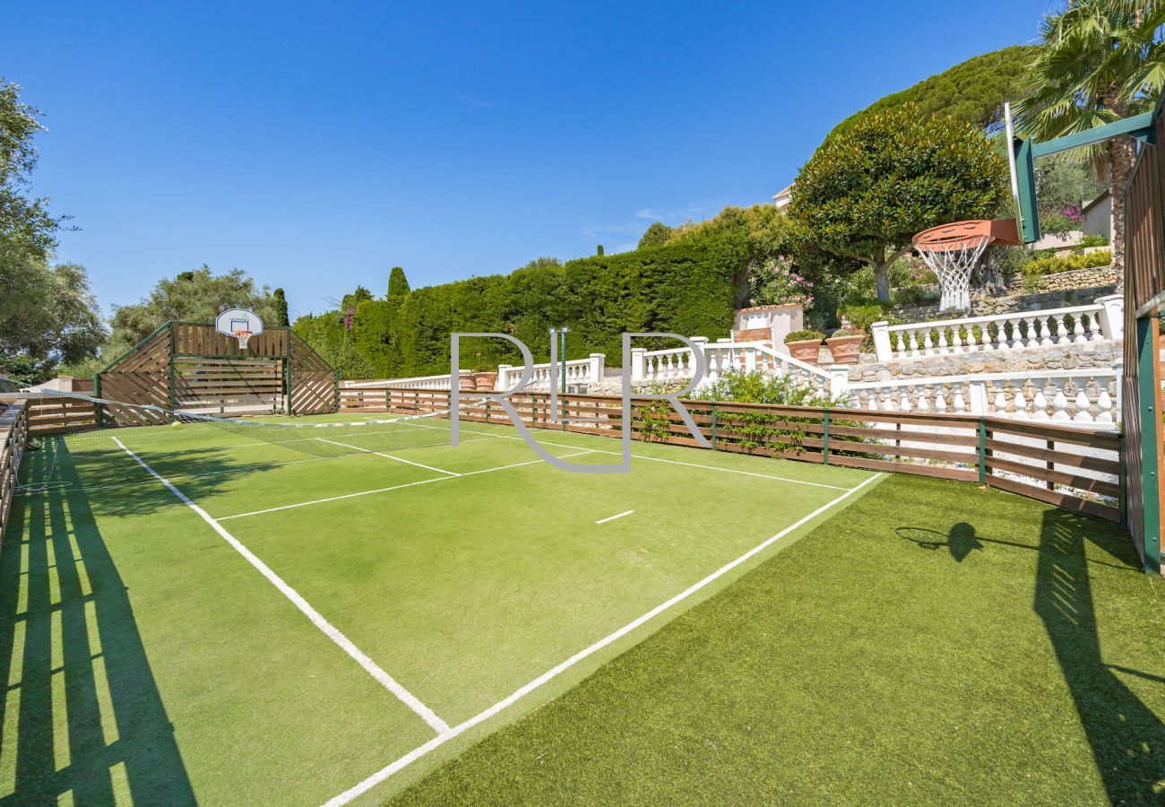 Villa à Mougins - Villa Theana