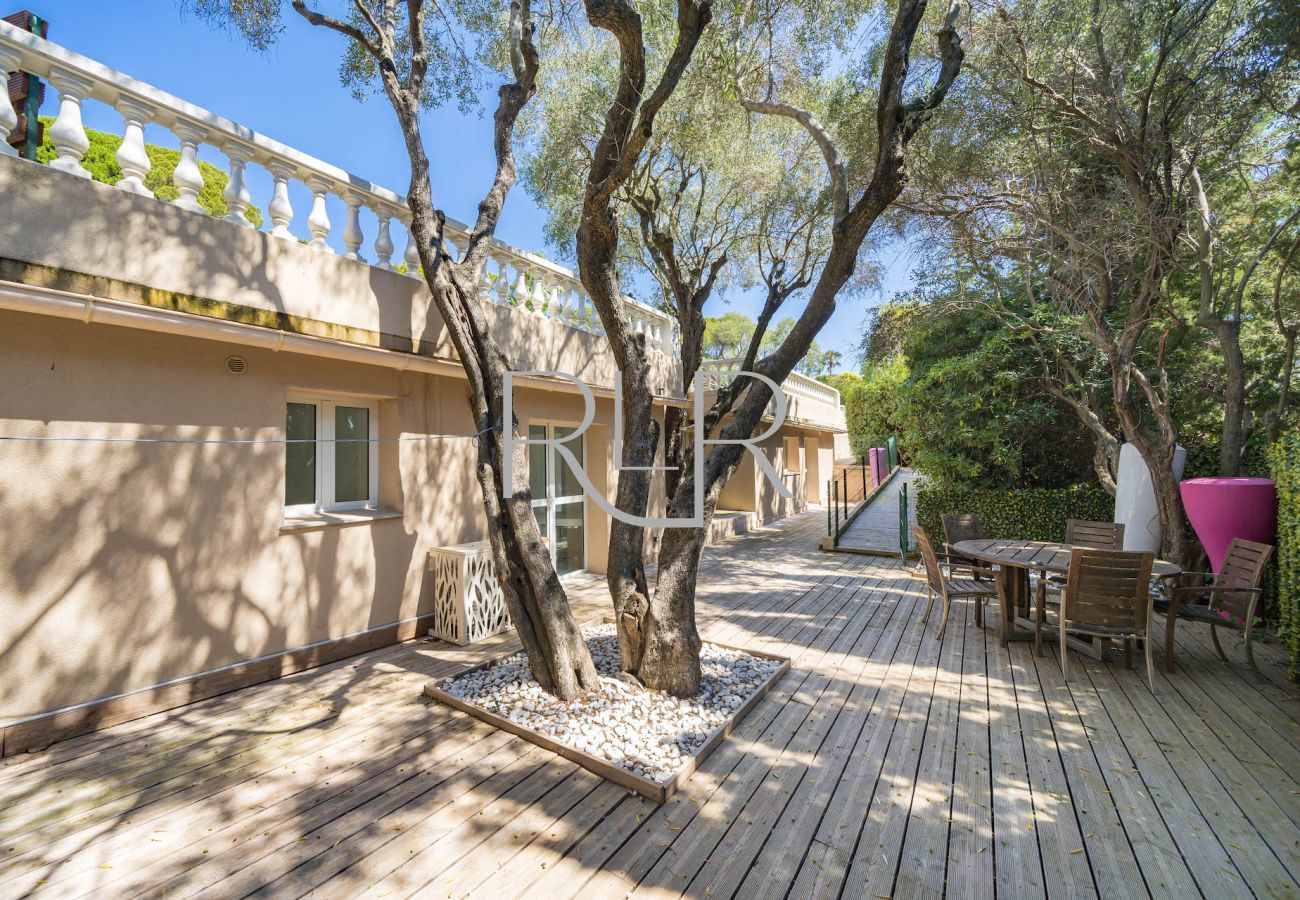 Villa à Mougins - Villa Theana
