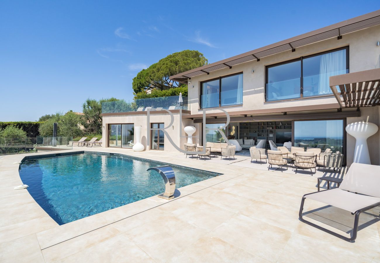 Villa à Mougins - Villa Theana