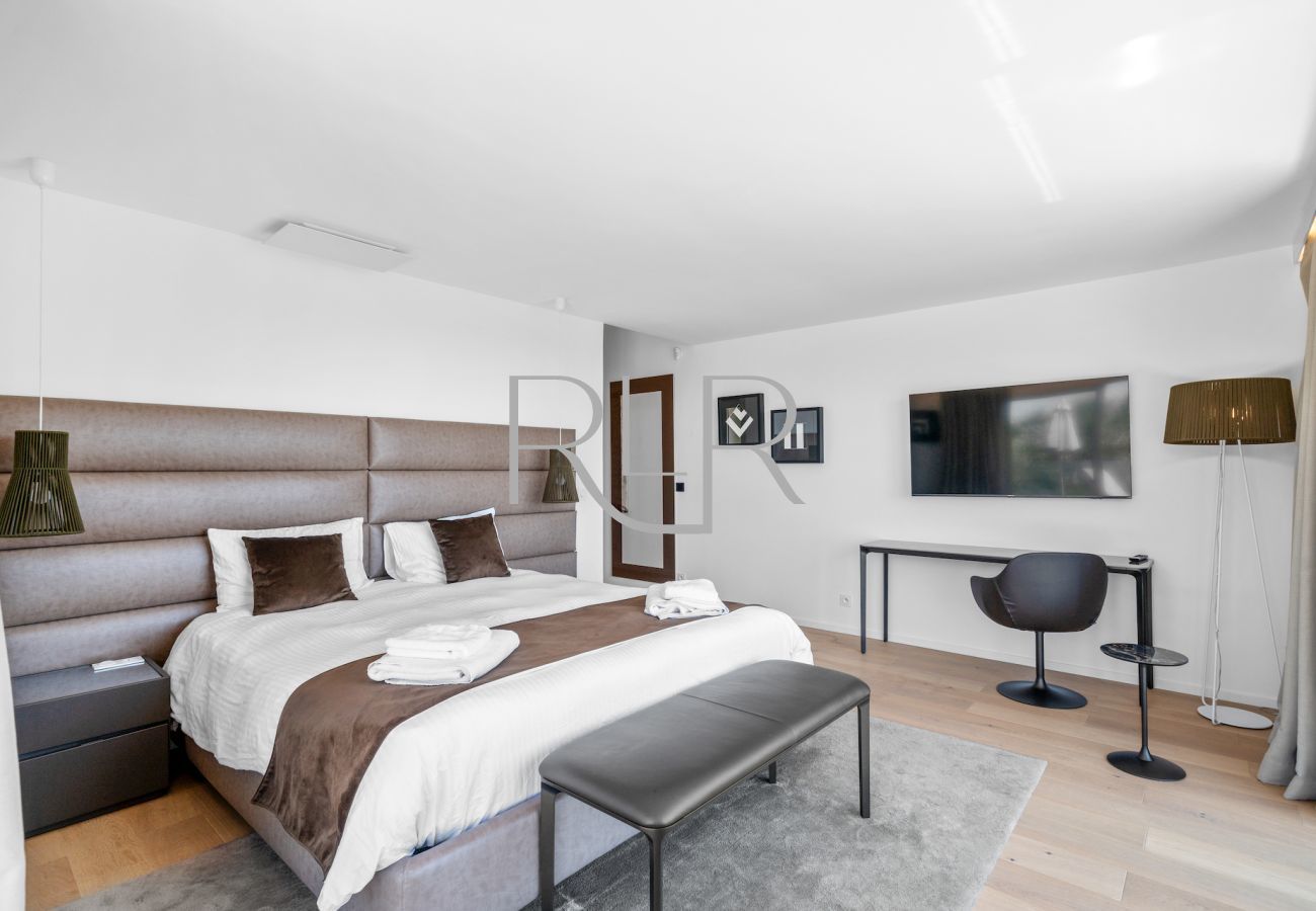 Villa à Mougins - Villa Theana