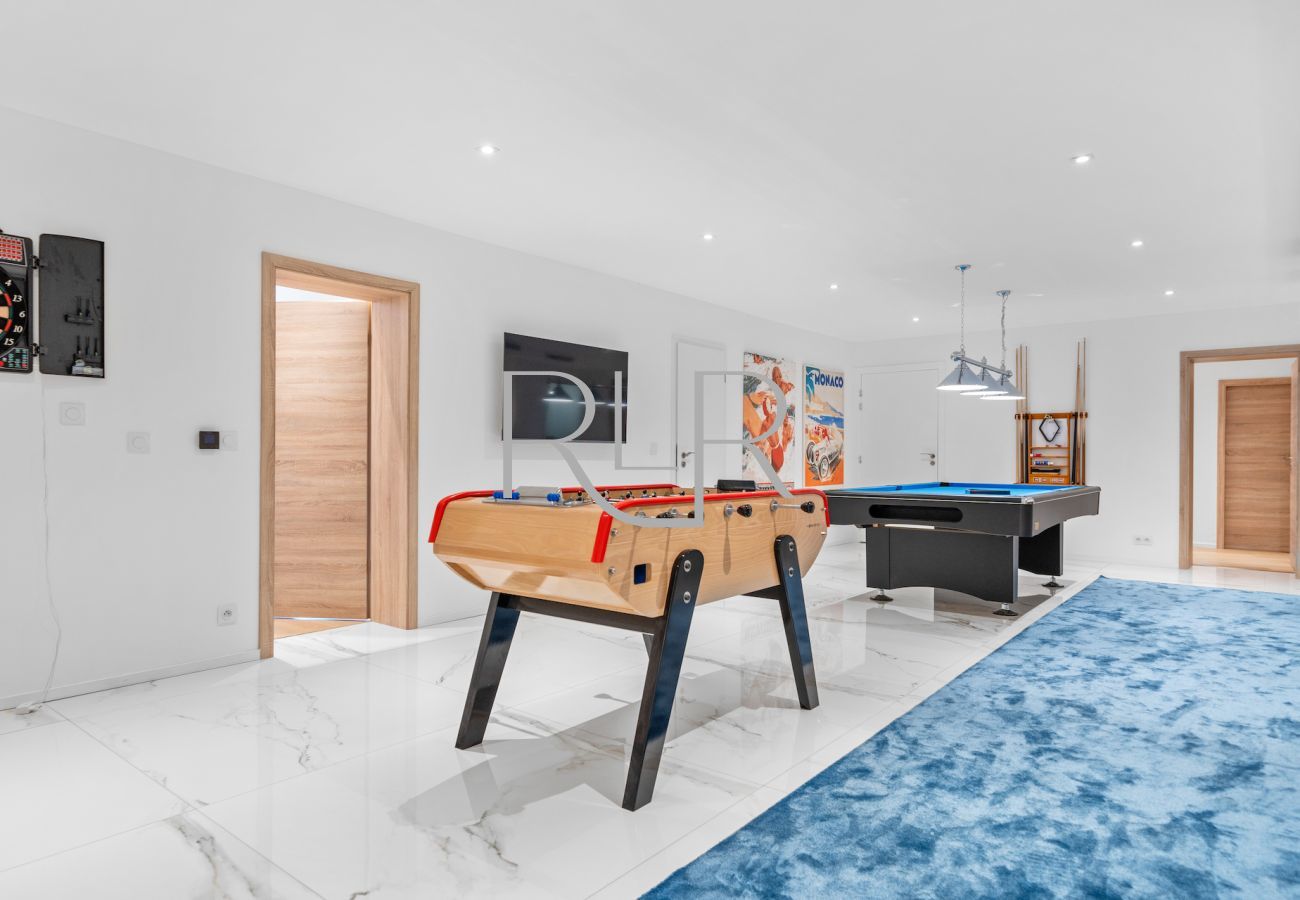 Villa à Mougins - Villa Theana