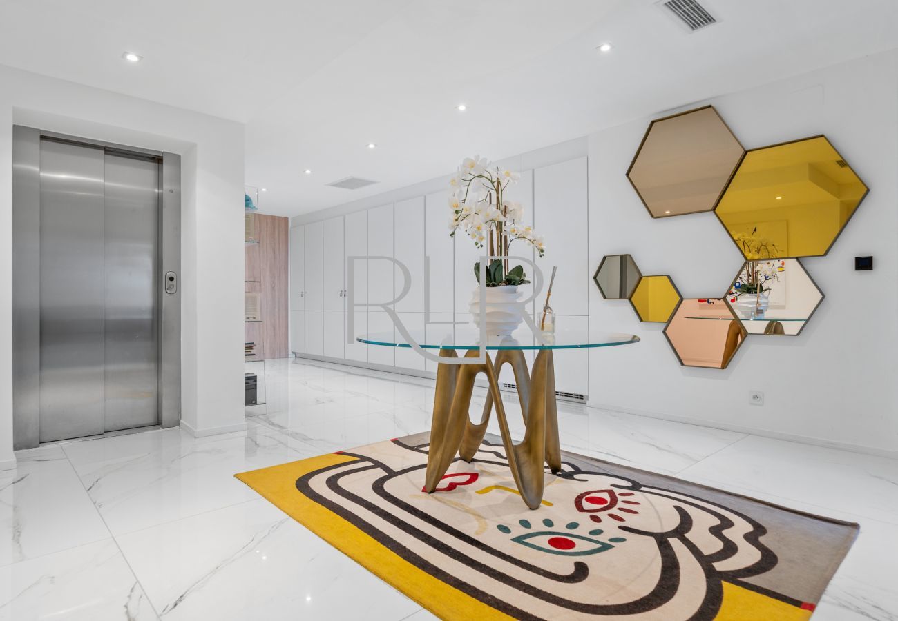 Villa à Mougins - Villa Theana