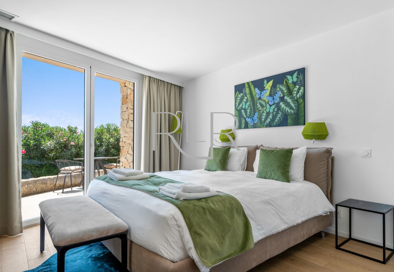 Villa à Mougins - Villa Theana