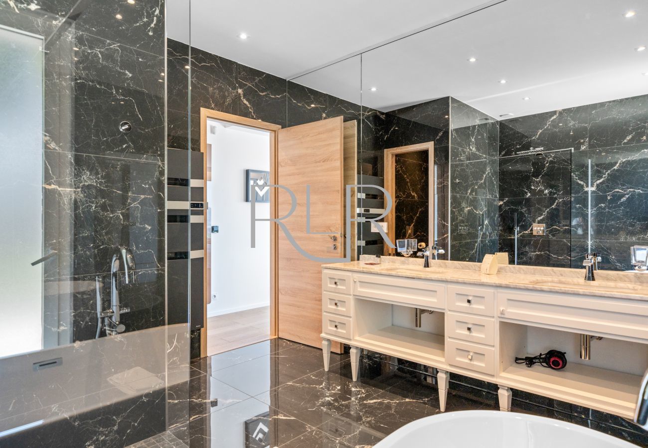 Villa à Mougins - Villa Theana