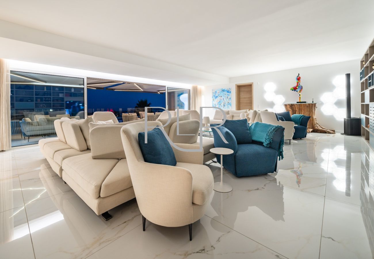 Villa à Mougins - Villa Theana