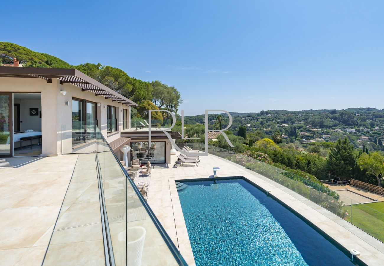 Villa à Mougins - Villa Theana