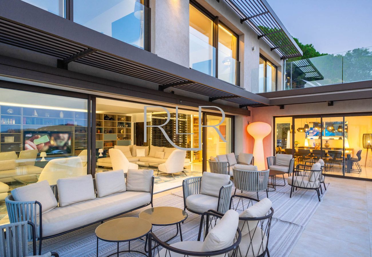 Villa à Mougins - Villa Theana