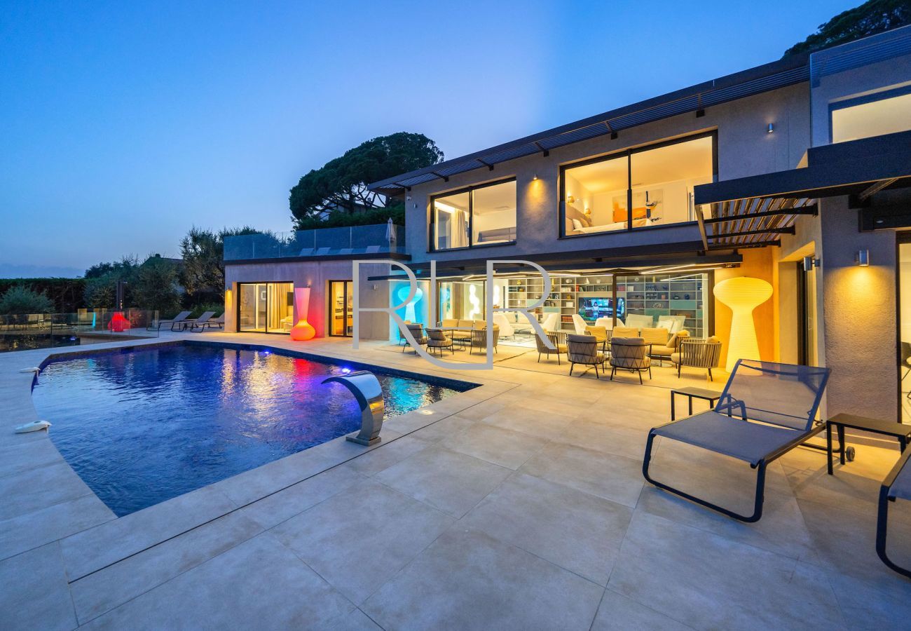 Villa à Mougins - Villa Theana