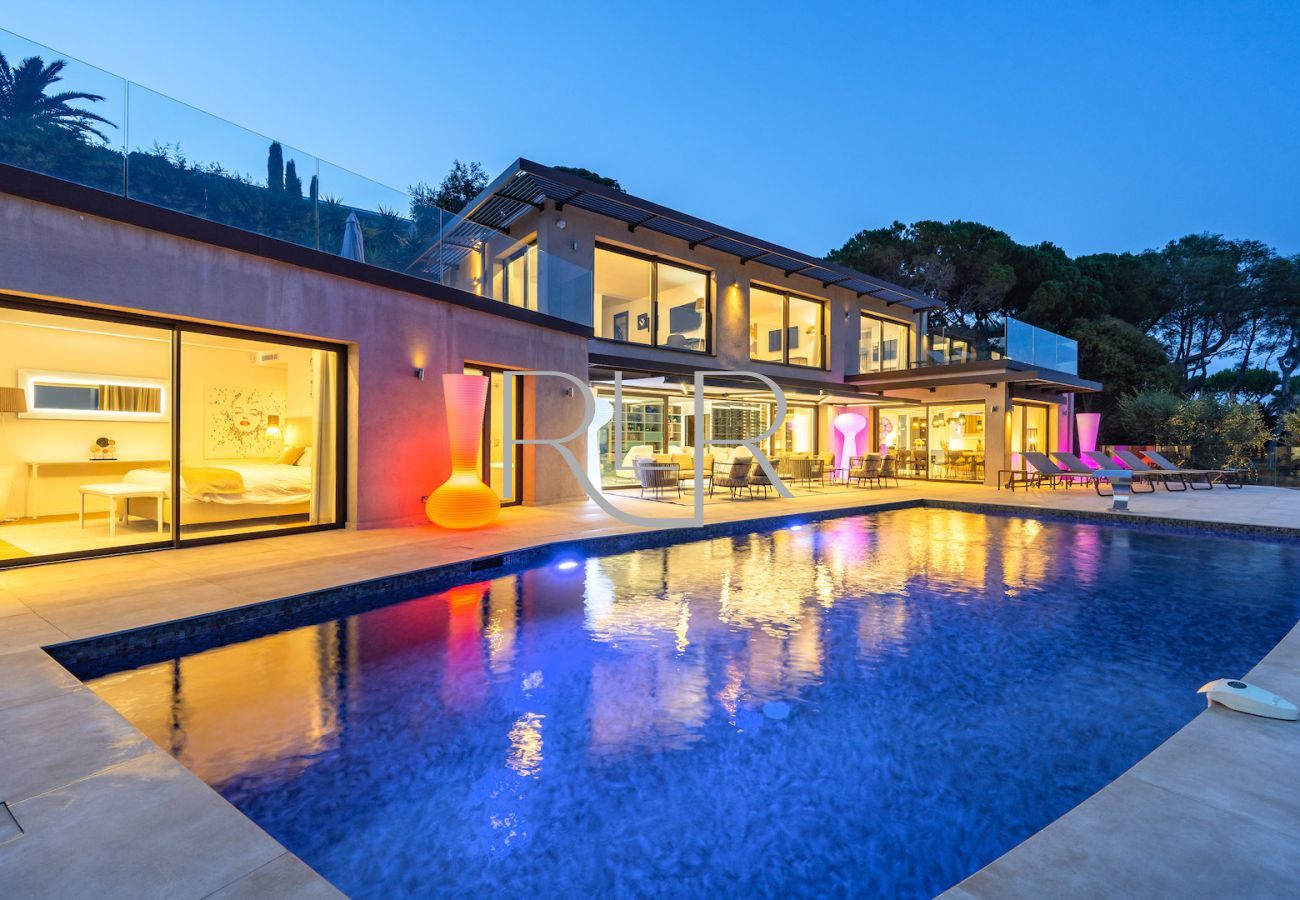 Villa à Mougins - Villa Theana