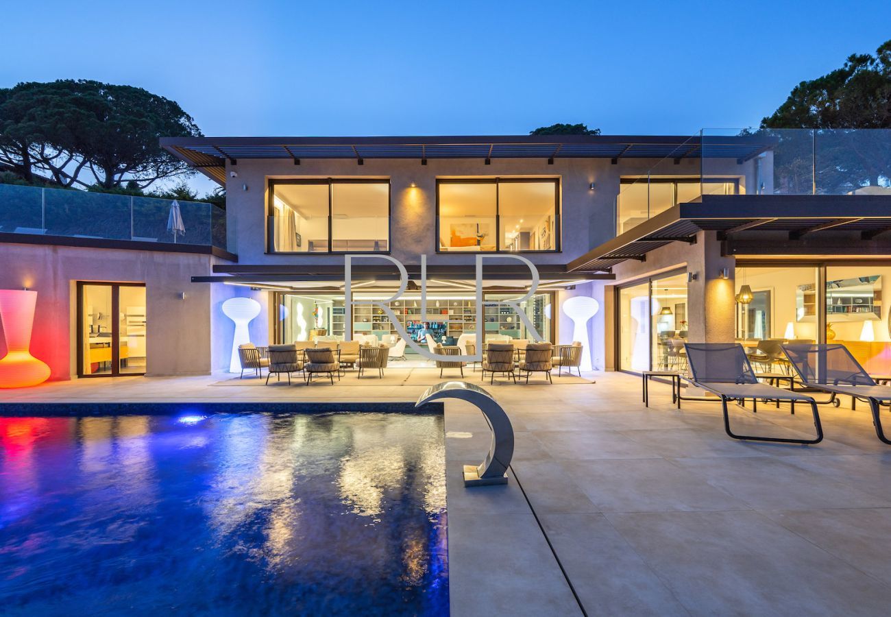 Villa à Mougins - Villa Theana