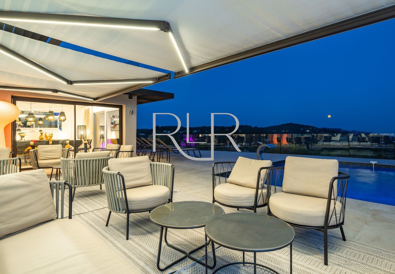 Villa à Mougins - Villa Theana