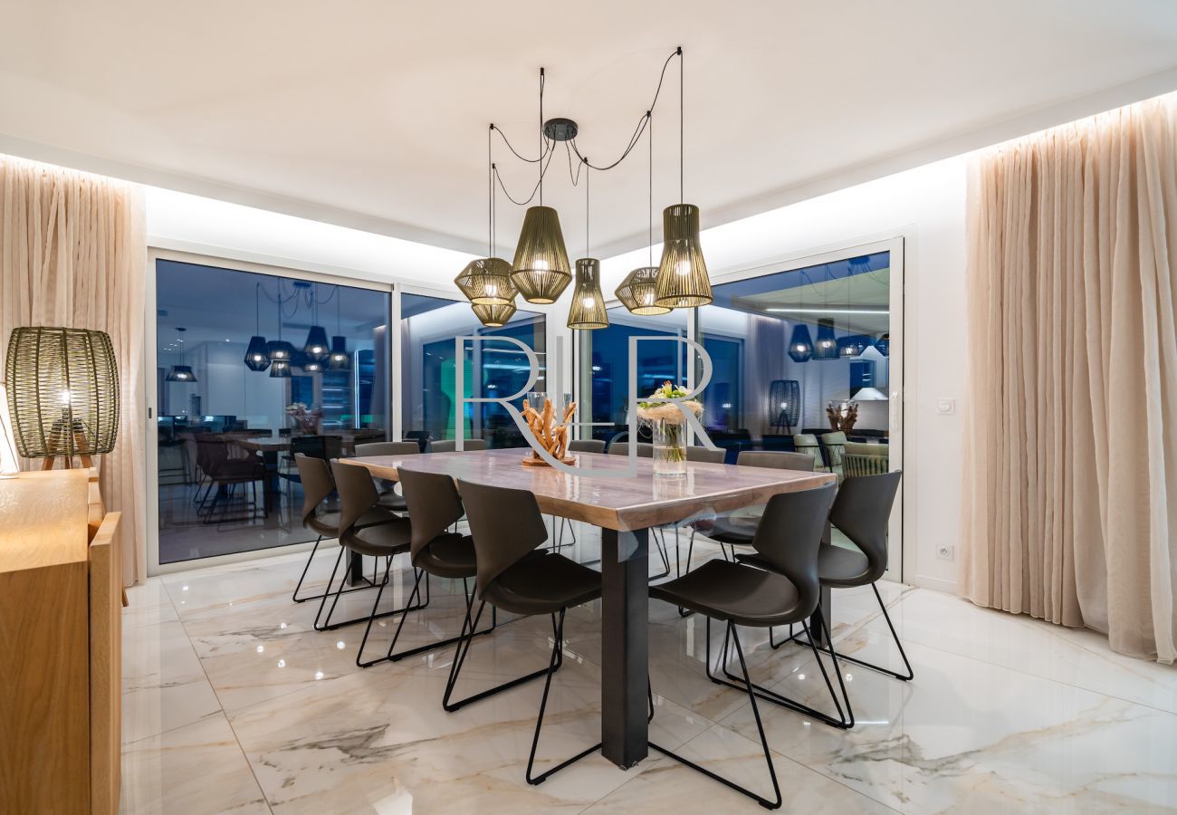 Villa à Mougins - Villa Theana