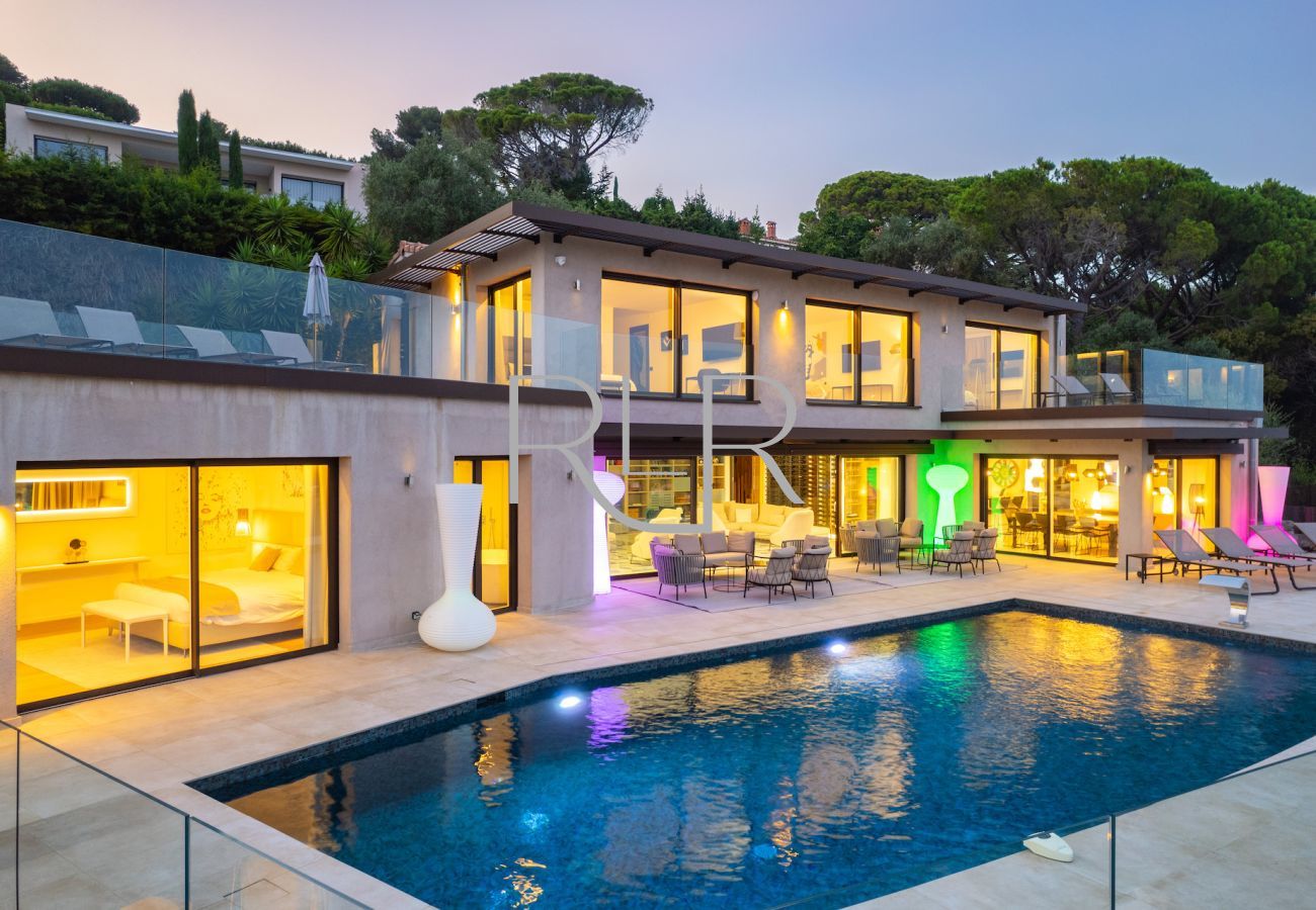 Villa à Mougins - Villa Theana