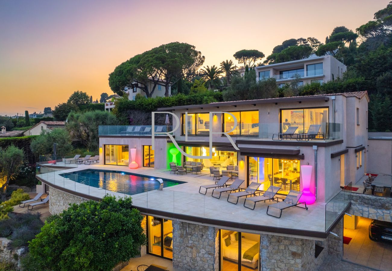 Villa à Mougins - Villa Theana