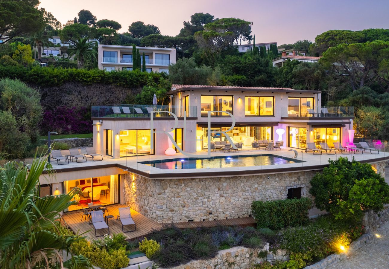 Villa à Mougins - Villa Theana