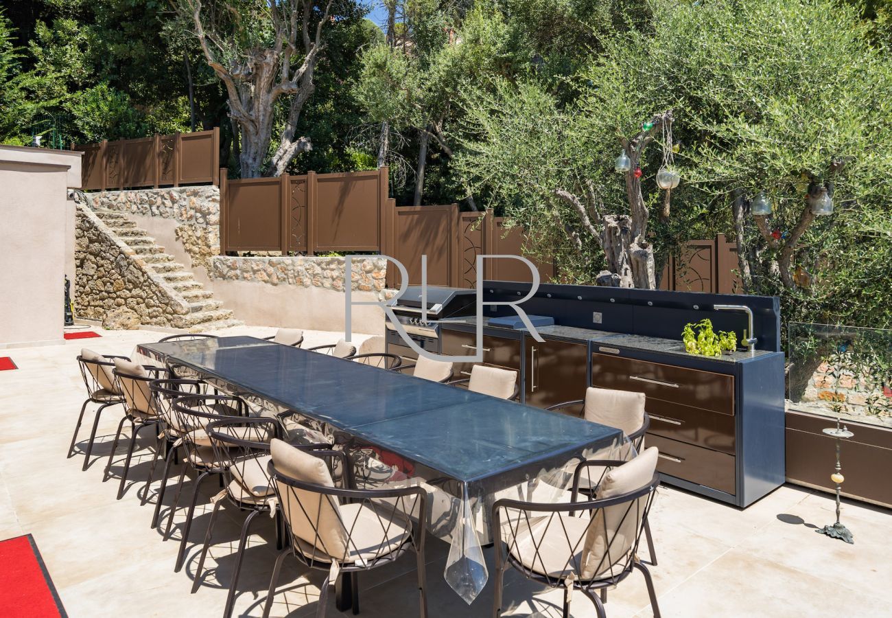 Villa à Mougins - Villa Theana