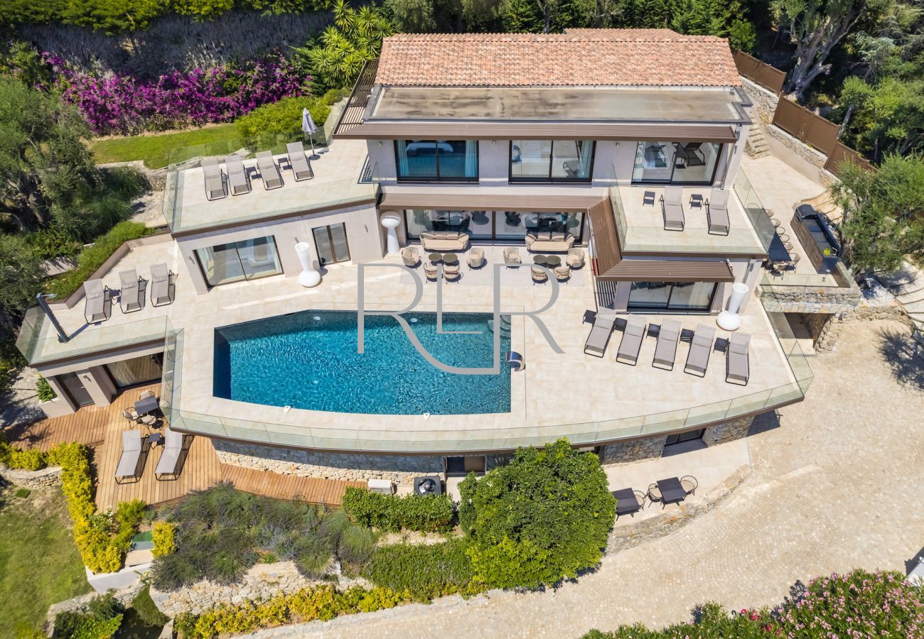 Villa à Mougins - Villa Theana